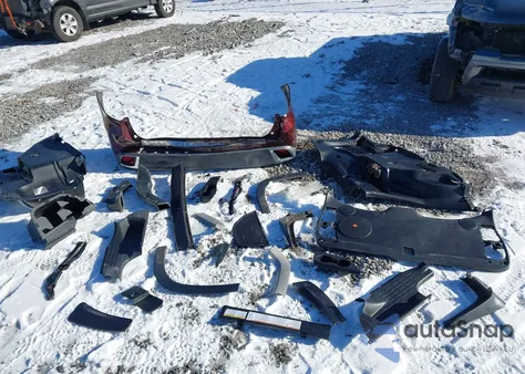 2019 Toyota Highlander Limited z USA, uszkodzony, nr VIN 5TDDZRFH7KS933466